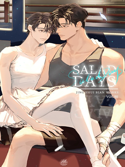 Title details for Salad Days, Volume 1 by Jing Shui Bian - Available